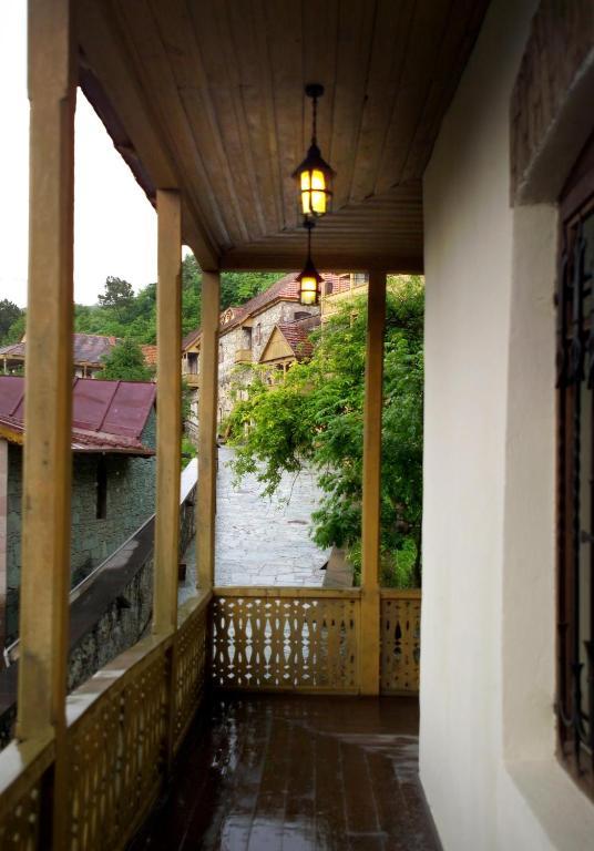 Tufenkian Old Dilijan Complex Hotel Exterior photo